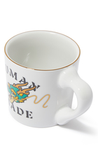 Dragon Coffee Mug